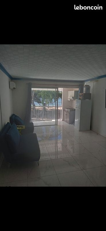 Appartement 1 pièce 36 m² · à Le Moule · 36 m² · 750 €