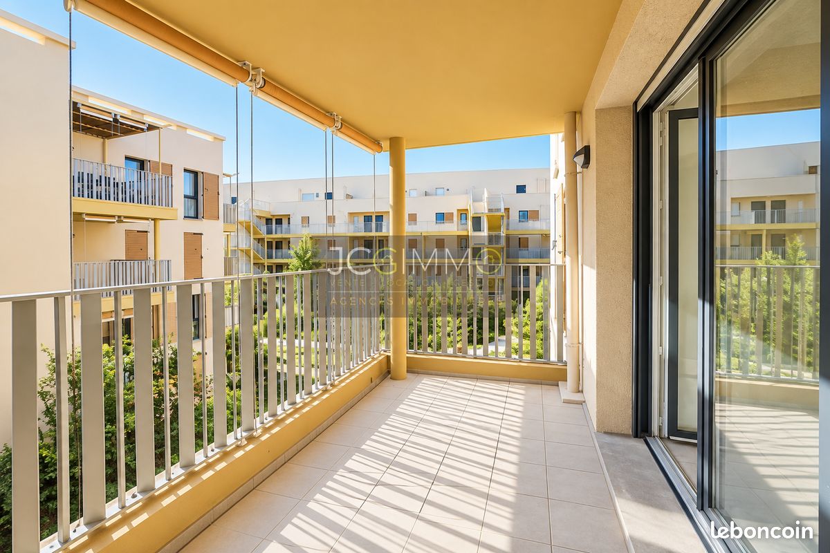 Appartement 1 pièce 38 m² · à Solliès-Pont · 38 m² · 790 €/mois