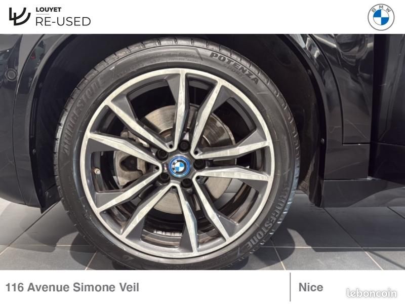 Bmw X2 xDrive25eA 220ch M Sport Euro6d-T 6cv (image 8)