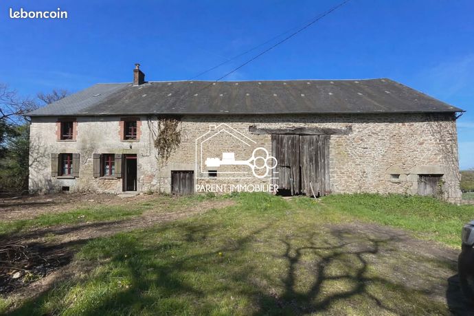 Maison 6 pièces 129 m²