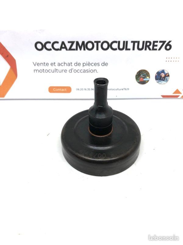 Boîtier De Roulement D'appui Pour Débroussailleuse Stihl FS38 - Pièce Neuve
