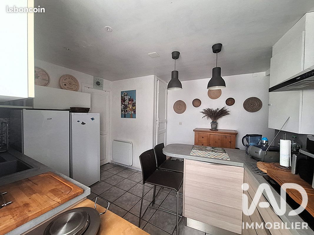 Maison 3 pièces 58 m² · à Mouroux · 58 m² · 149 900 €