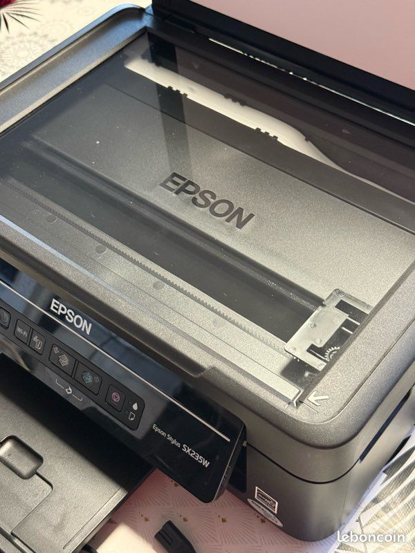 Imprimante epson (image 3)