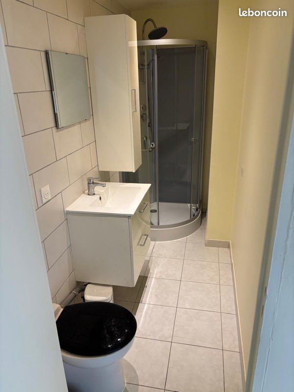 Appartement a louer haguenau - 1 pièce(s) - 20 m2 - Surfyn