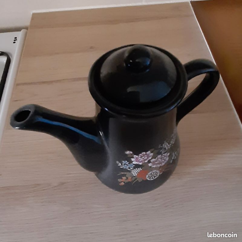 Service à café (image 4)
