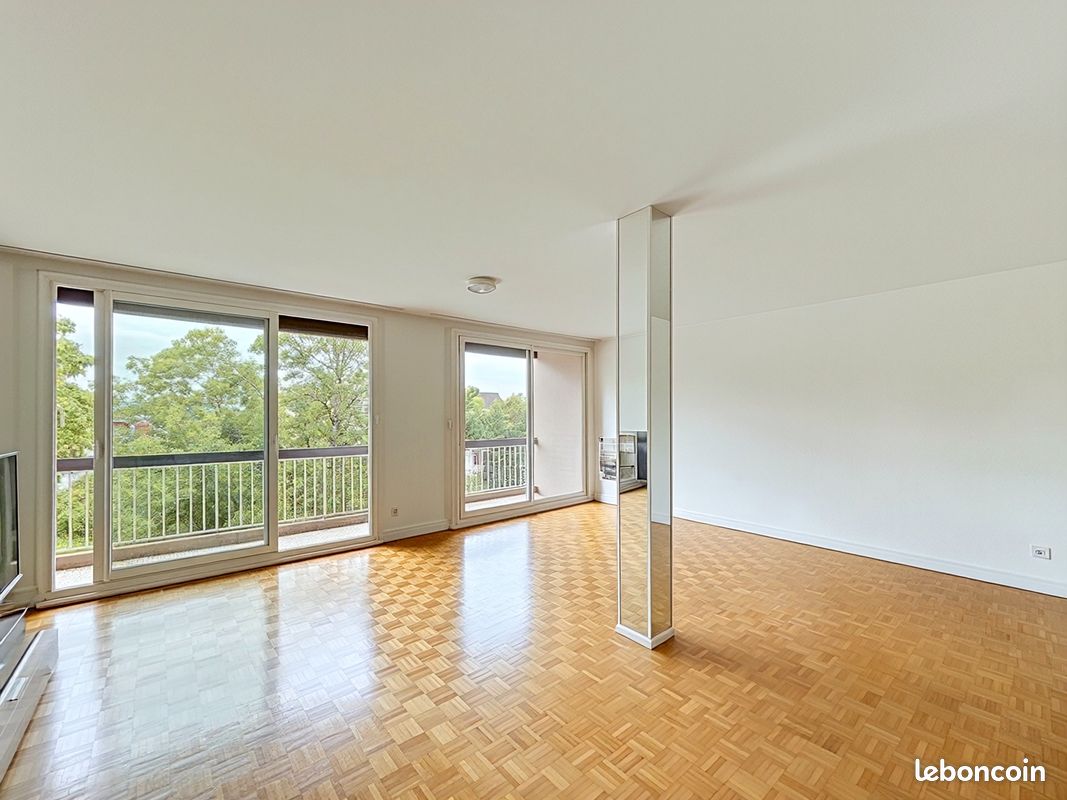 Appartement 4 pièces 97 m² · à Pau · 97 m² · 270 000 €