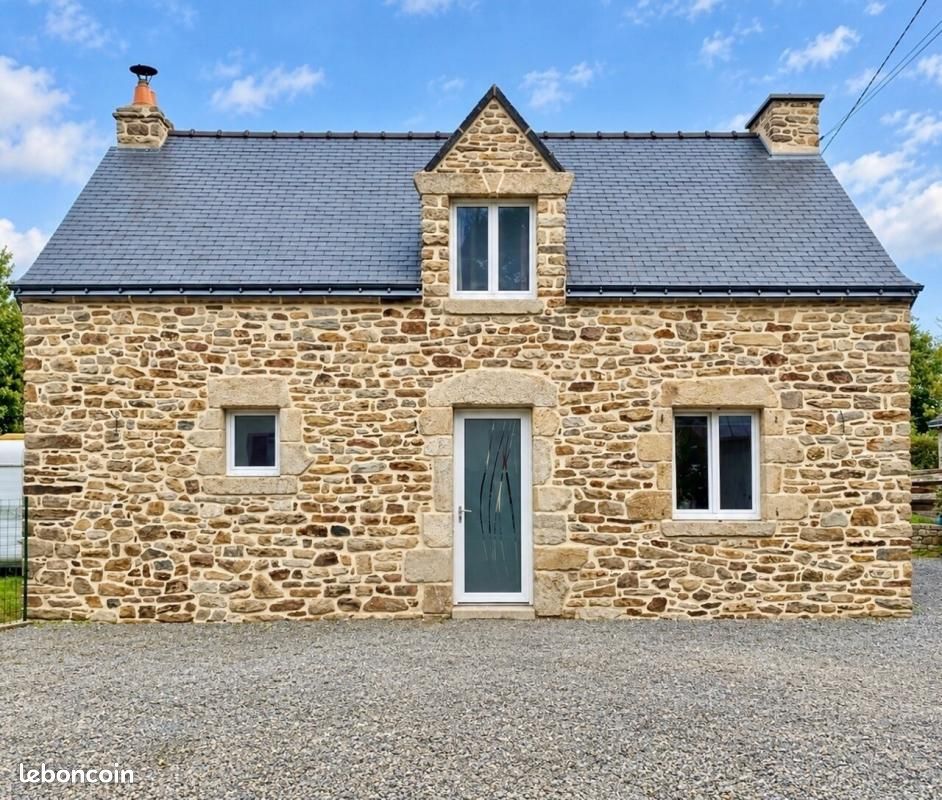 Maison 3 pièces 97 m² · à Nivillac · 97 m² · 248 400 €