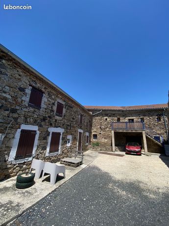 Propriété 6 pièces 220 m²
