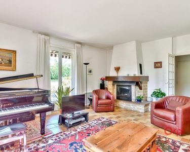 Maison 599 000 € - 127 m²