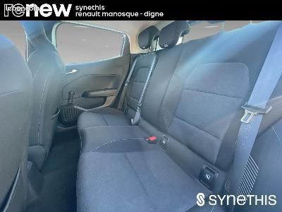 Renault Clio V E-Tech 140 - 21N Business (image 9)