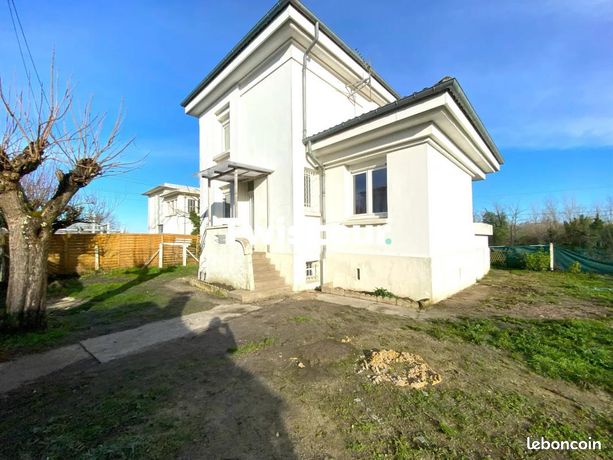 Immeuble 10 pièces 190 m²