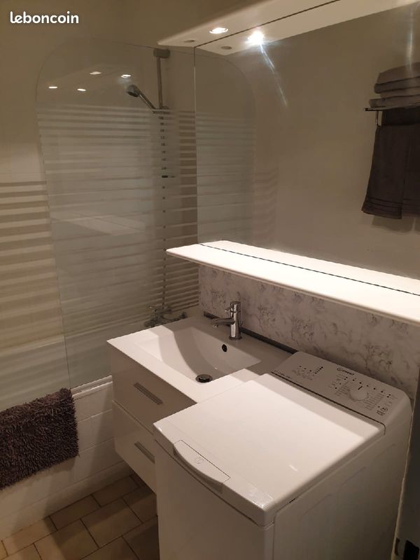 Mulhouse,grand appartement f4,78m2 pour 5 personnes,proche centre (image 7)