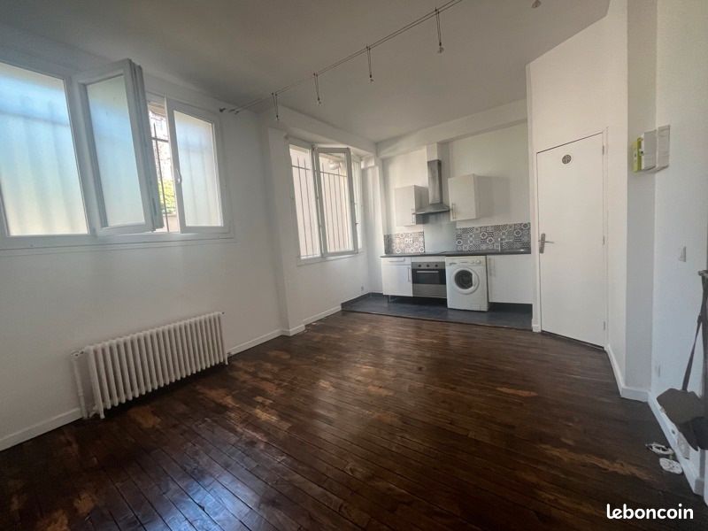 Appartement 1 pièce 23 m² · à Argenteuil · 23 m² · 106 900 €