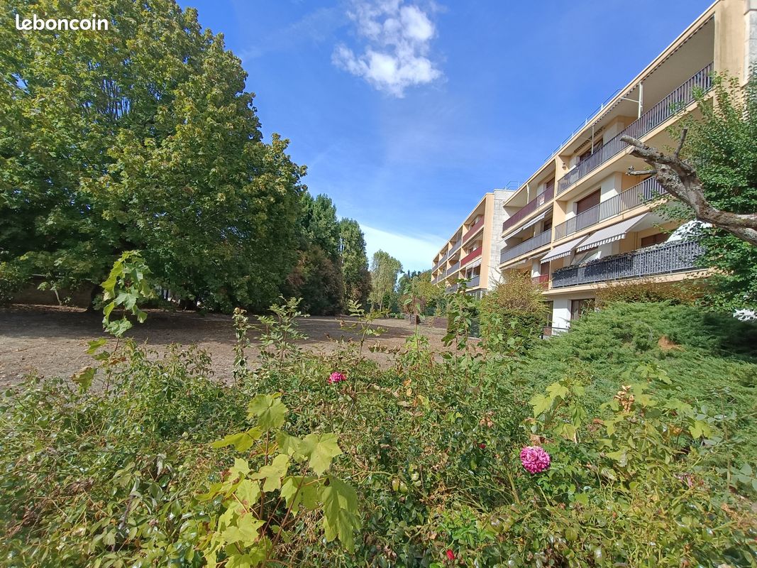 Appartement 4 pièces 85 m² · à La Chapelle-Saint-Mesmin · 85 m² · 129 600 €