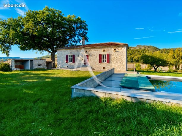 Maison 7 pièces 145 m²