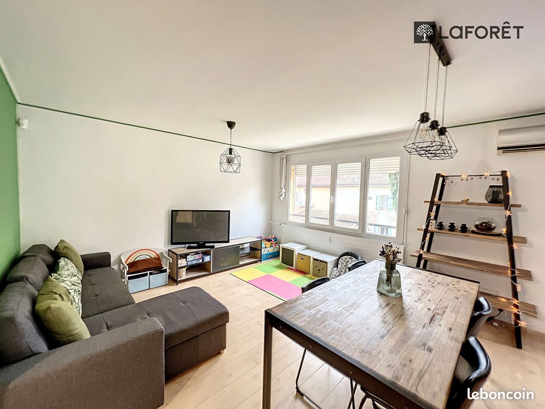 Appartement 4 pièces 85 m² · à Salon-de-Provence · 85 m² · 1 229 €/mois