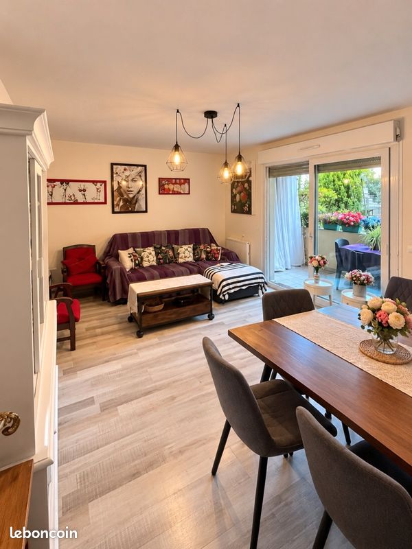 Appartement 3 pièces 68 m² · à Cagnes-sur-Mer · 68 m² · 331 750 €