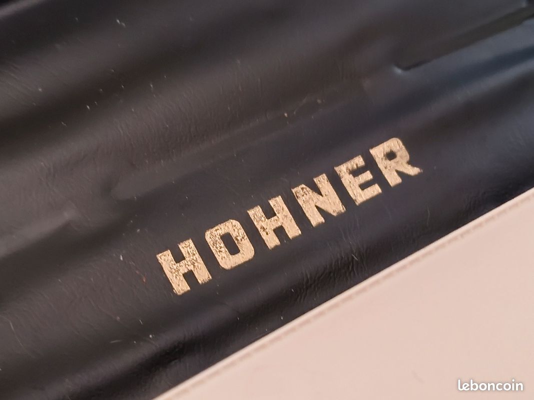 Harmonica Hohner (image 7)