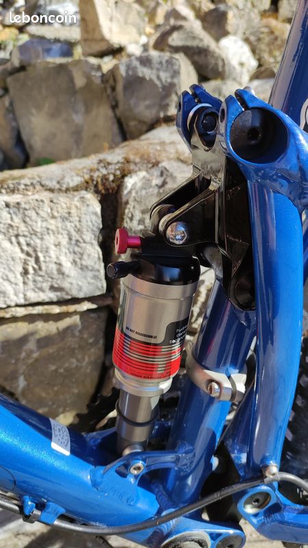 Superbe VTT Lapierre X-Control 210-51 (image 7)