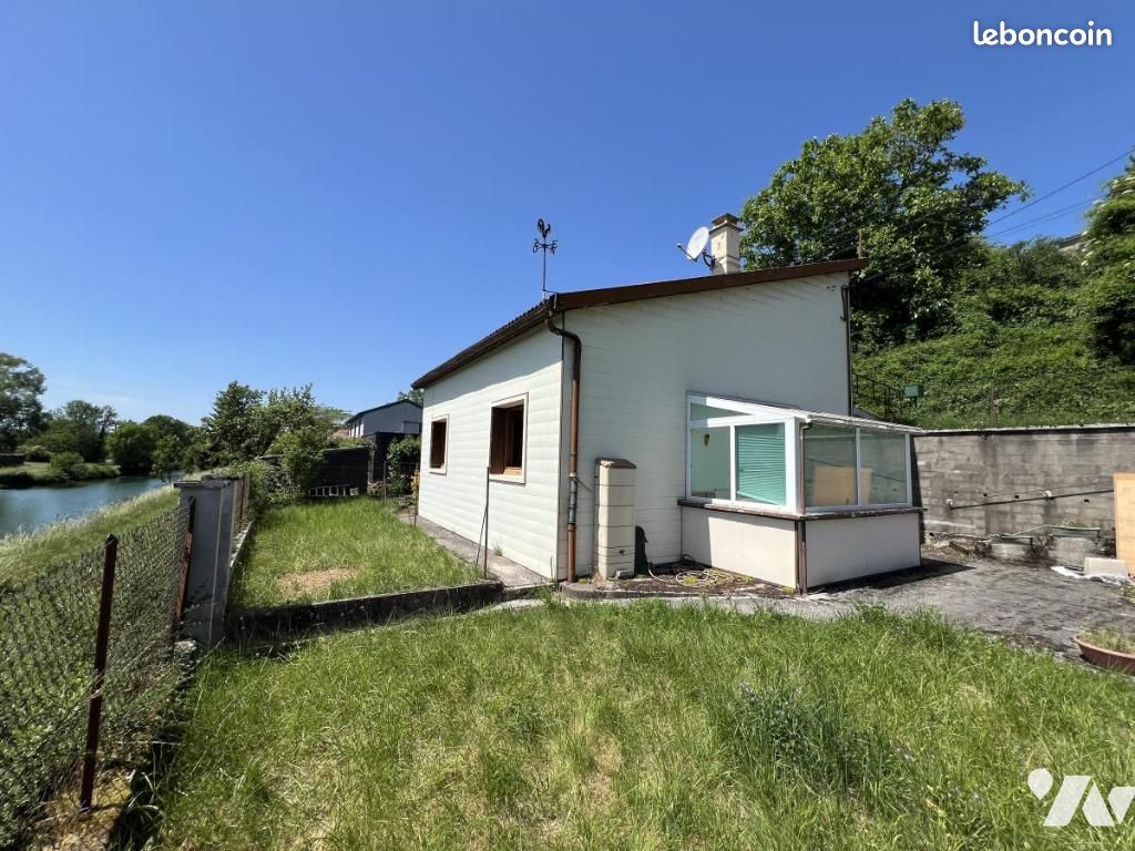 Maison 3 pièces 58 m² (image 7)