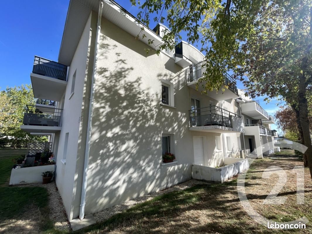 Appartement 2 pièces 46 m² · à Blain · 46 m² · 94 830 €