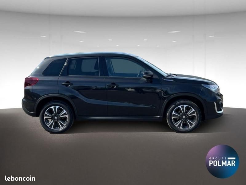 Suzuki Vitara 1.5 Dualjet Hybrid 102ch Pack Auto Allgrip (image 4)