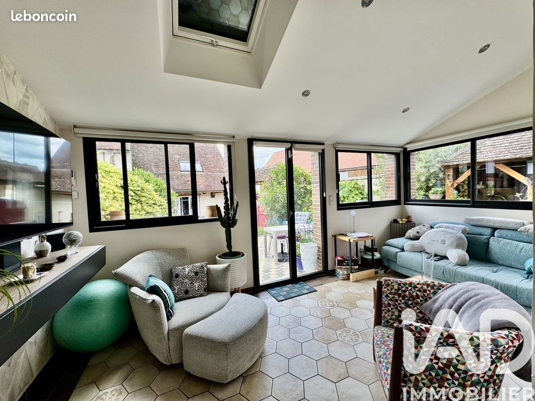Maison 5 pièces 85 m² · à Sens · 85 m² · 214 990 €