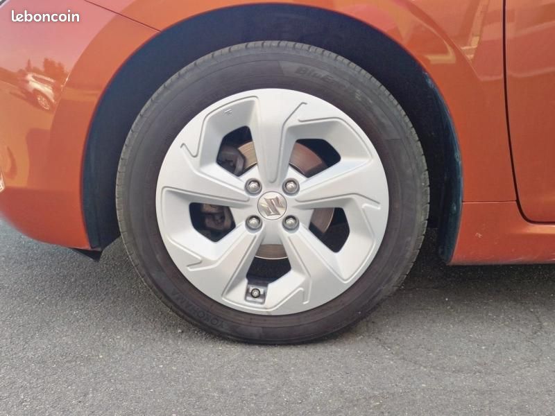 Suzuki Swift 1.2 Hybrid 83ch Privilège (image 13)