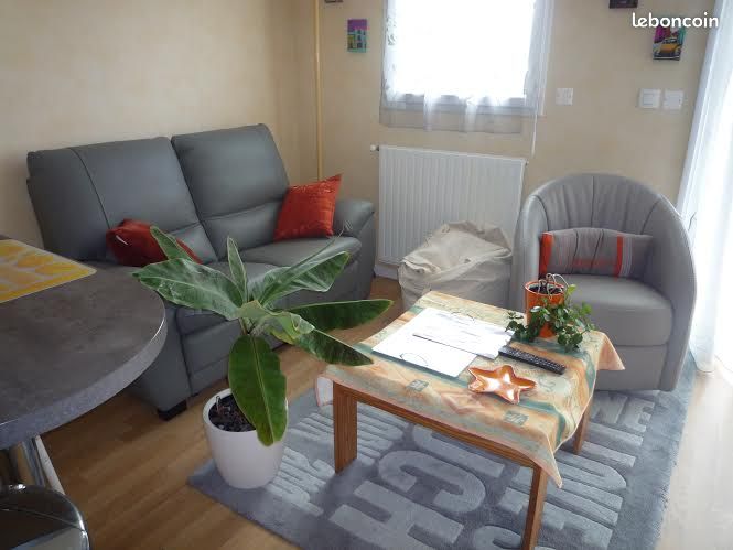 Appartement 3 pièces 68 m² · à Thorigné-Fouillard · 68 m² · 860 €