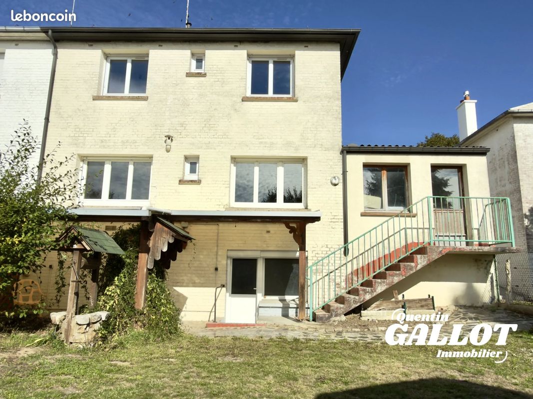 Maison 5 pièces 94 m² (image 10)