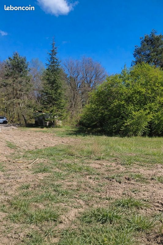 Terrain Gap sud · 115 000 €