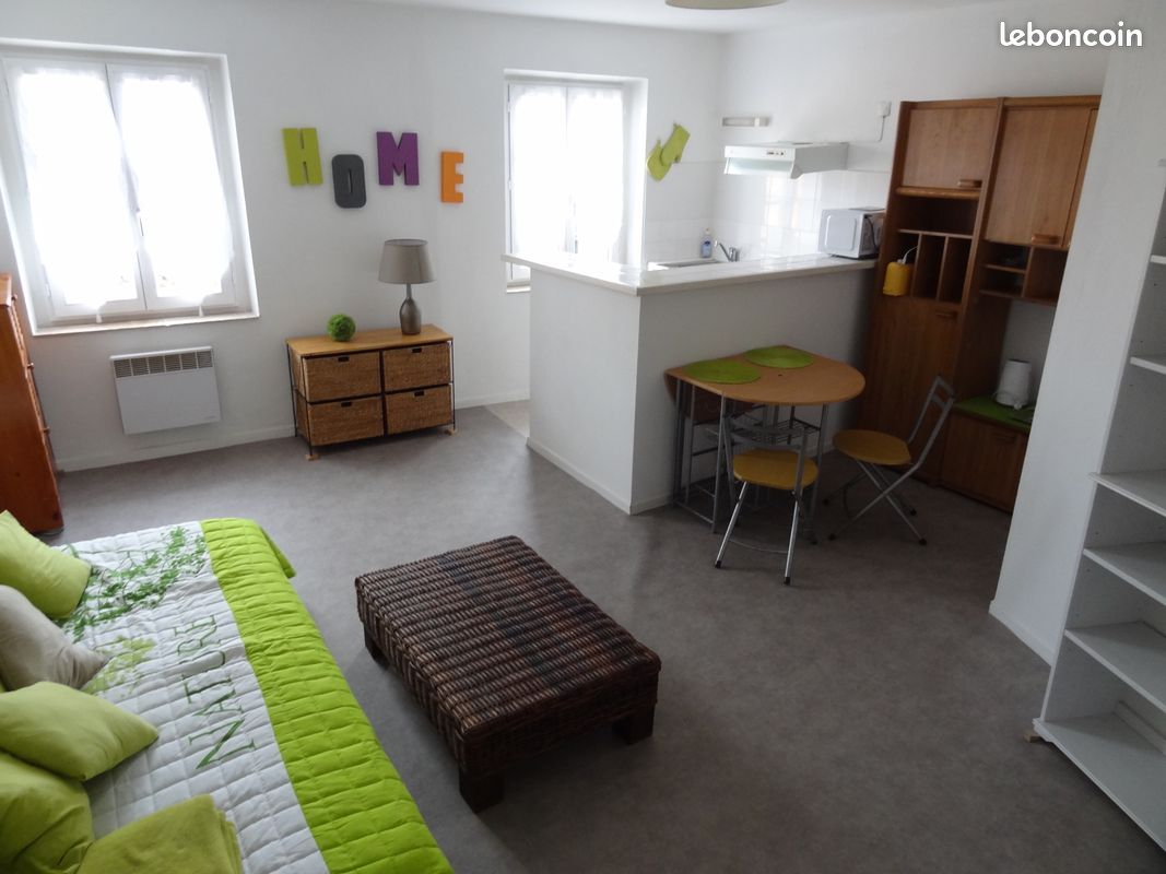 Appartement 2 pièces 43 m² · à Carcassonne · 43 m² · 470 €/mois
