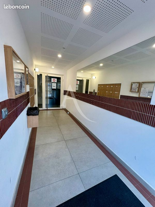 Appartement a louer limeil-brevannes - 1 pièce(s) - 29 m2 - Surfyn