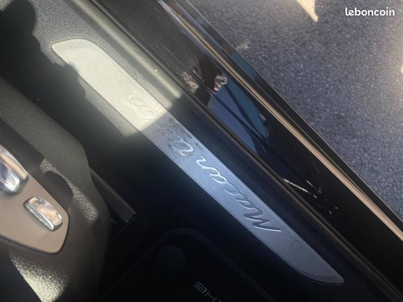 Porsche Macan 2.9 V6 440ch Turbo PDK Euro6d-T EVAP ISC (image 49)