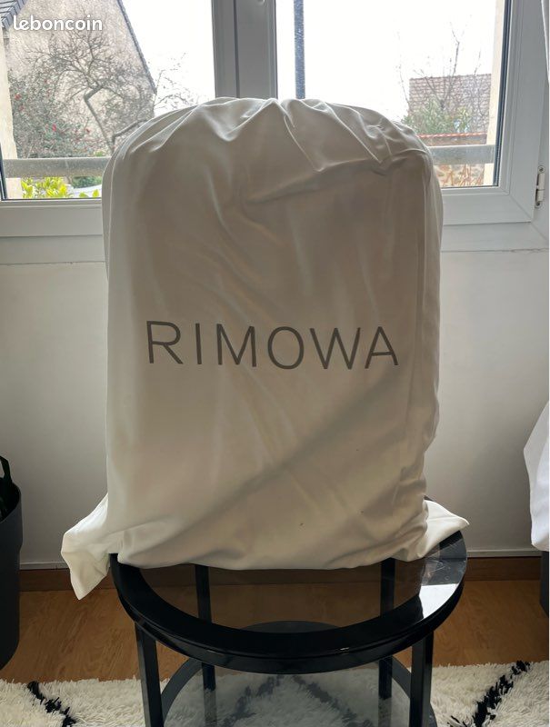 Valise RIMOWA Cabin Optical (image 8)