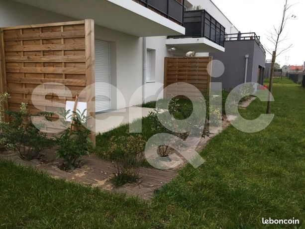 Appartement 2 pièces 49 m²