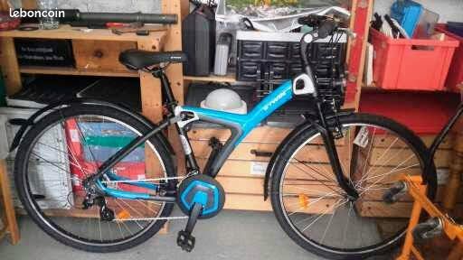 Velo vtc b'original 700 b'twin (image 1)