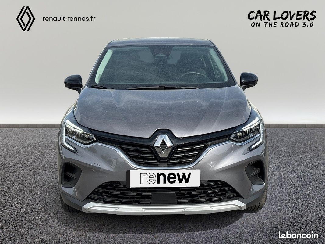 RENAULT Captur TCe 90 Evolution (image 4)