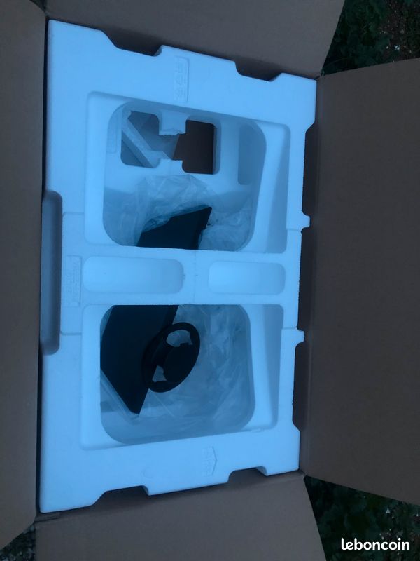 écran gaming samsung odyssey G7 32’’ (image 4)