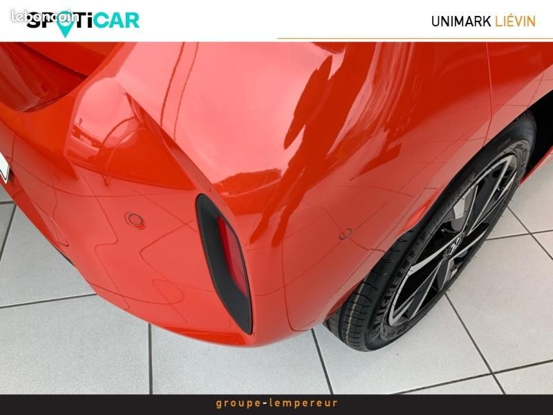 Opel Corsa 1.2 Turbo 100ch YES (image 30)