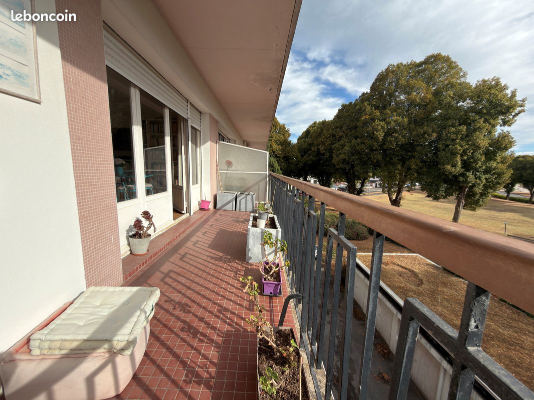 Appartement 3 pièces 68 m² · à Saint-Nazaire · 68 m² · 263 500 €