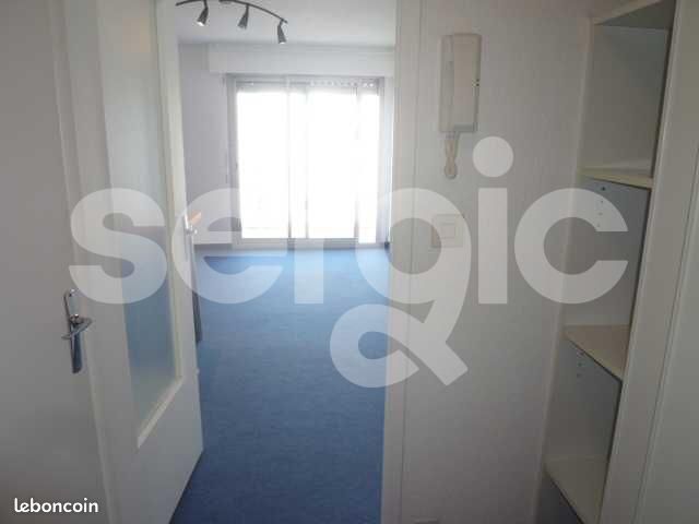 Appartement 1 pièce 24 m² · à Olivet · 24 m² · 466 €/mois