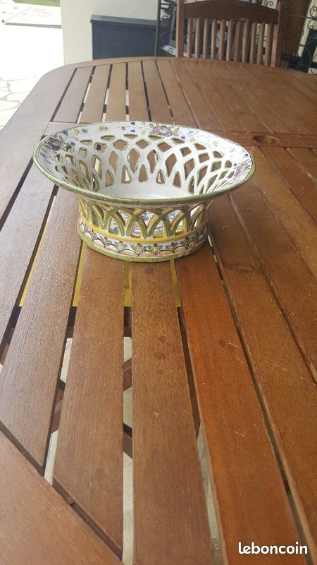 Coupe décorative (image 2)