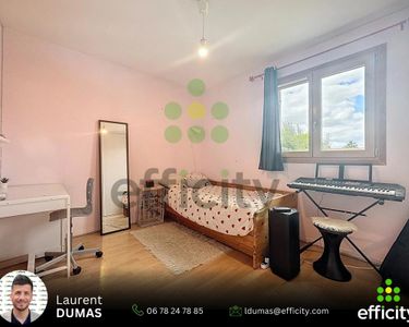 Maison 489 900 € - 118 m²
