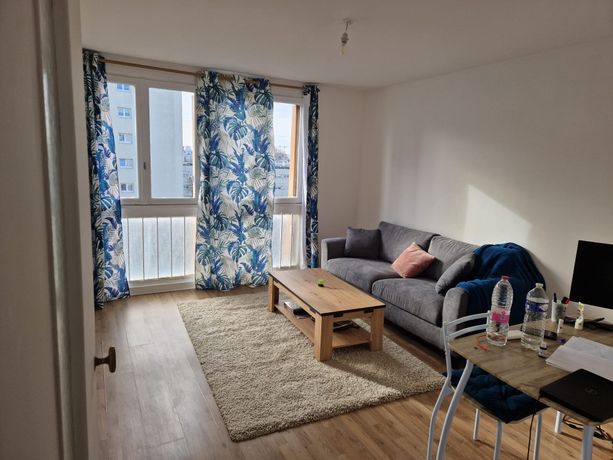 Appartement a louer villeneuve-la-garenne - 3 pièce(s) - 69 m2 - Surfyn