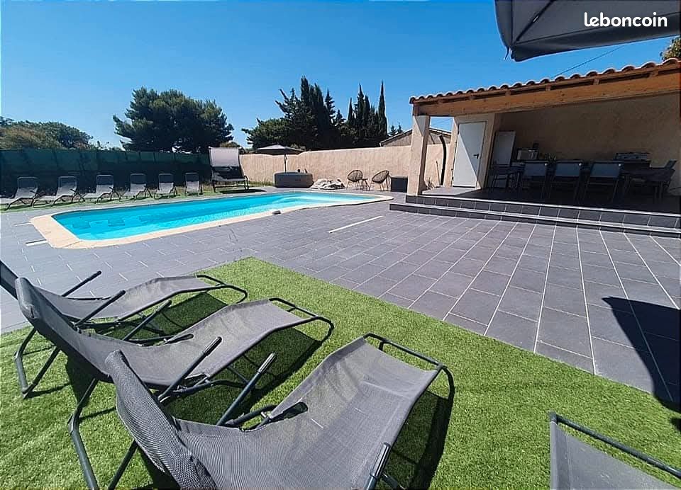 Maison 4 pièces 100 m² · à Martigues · 100 m² · 389 000 €