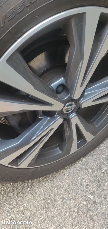 échange de roue 2155518 (image 1)