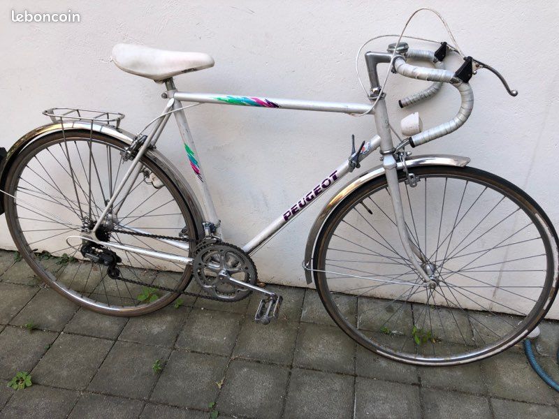 Vélo Peugeot ville taille 57 (image 1)