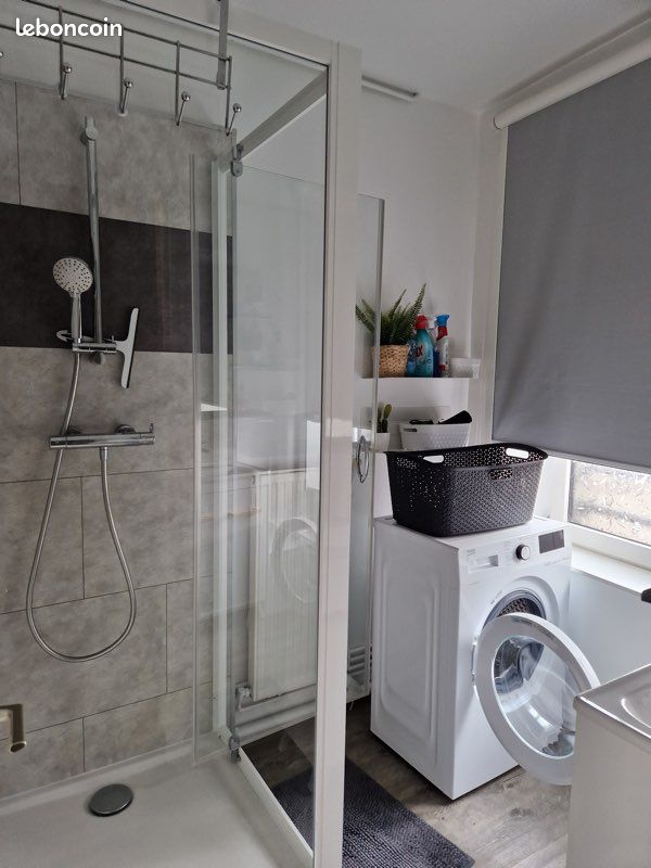 Appartement meublé hyper centre (image 11)