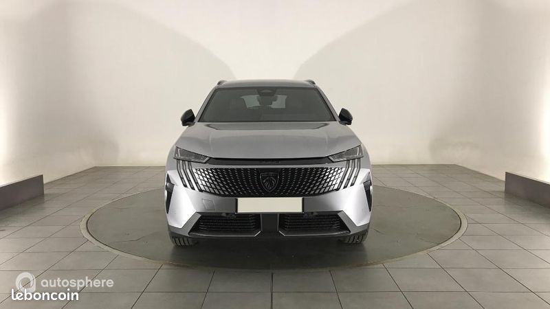 Peugeot 5008 Hybrid 145ch Allure e-DCS6 (image 2)